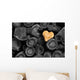 Love Tree Wall Mural