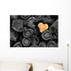 Love Tree Wall Mural