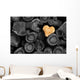 Love Tree Wall Mural
