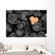 Love Tree Wall Mural