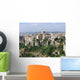 Cuenca Wall Decal