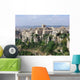 Cuenca Wall Decal