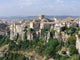Cuenca Wall Decal