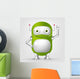 Cartoon Character Android