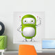 Cartoon Character Android