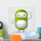 Cartoon Character Android