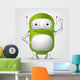 Cartoon Character Android