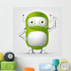 Cartoon Character Android