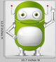 Cartoon Character Android