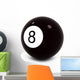 Billiard Wall Decal