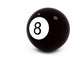 Billiard Wall Decal