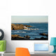 Face Groix Wall Decal