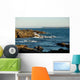 Face Groix Wall Decal