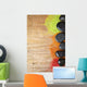 Frame Stones Spa Wall Mural