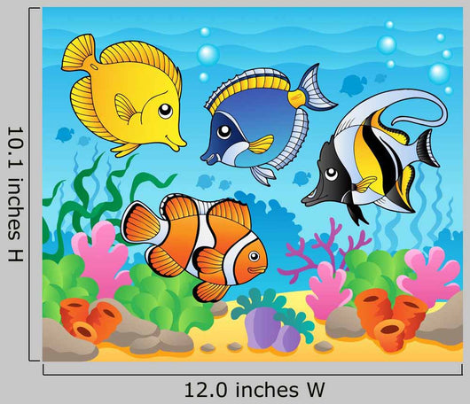 Fish Theme Image 3