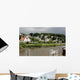Blankenese Wall Decal