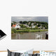 Blankenese Wall Decal