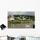 Blankenese Wall Decal