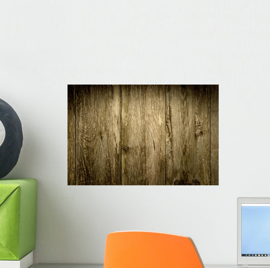 Wood Grunge