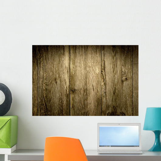 Wood Grunge