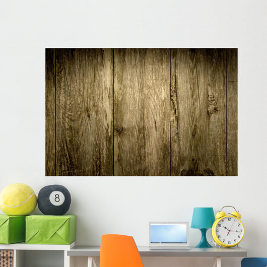 Wood Grunge