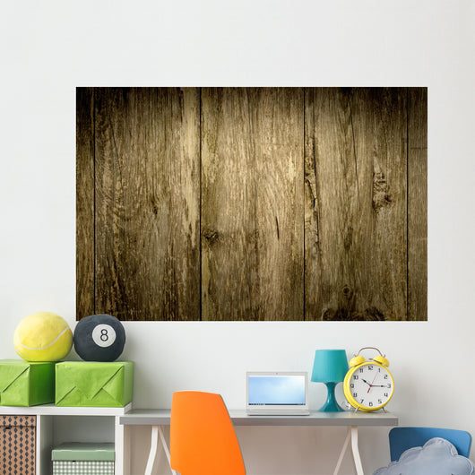 Wood Grunge