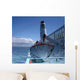 Ferry Boat Wall Decal
