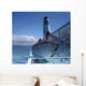 Ferry Boat Wall Decal