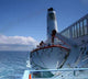 Ferry Boat Wall Decal