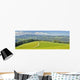 Black Forest Wide Shot Wall Decal