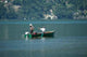 Fishing Boat Wall Decal