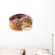 Donut Wall Decal