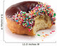 Donut Wall Decal