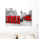 Red Telephone Boxes and