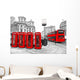 Red Telephone Boxes and