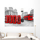 Red Telephone Boxes and