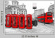 Red Telephone Boxes and