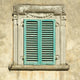Beautiful Old Window with