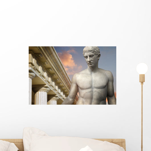 Greek Sculpture