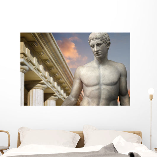 Greek Sculpture