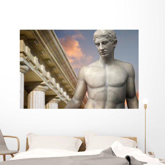 Greek Sculpture
