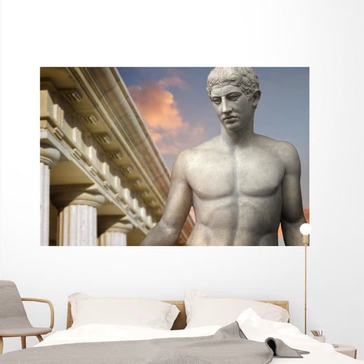 Greek Sculpture