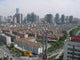 Shanghai New Residential Area Wall Decal