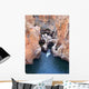 Blyderiver Canyon Eastern Transvaal South Africa Wall Decal