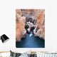 Blyderiver Canyon Eastern Transvaal South Africa Wall Decal