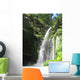 Tall Waterfall - Vertical Wall Decal