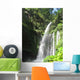 Tall Waterfall - Vertical Wall Decal