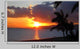 Sunset Lanzarote