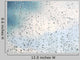Blue Rain Drops