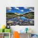 Glacial Lake Zabecko with